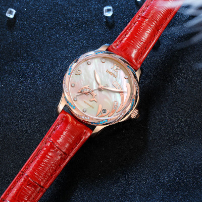 Đồng hồ nữ chính hãng Lobinni L2060-2