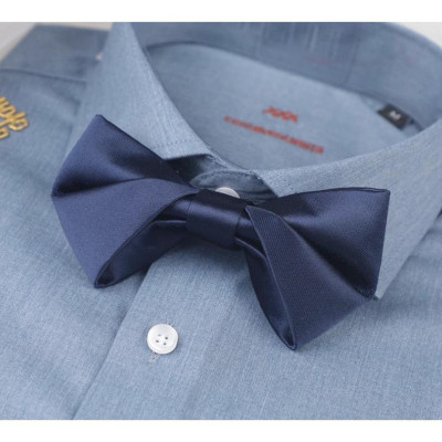 Nơ cổ nam Chú Rể 2022 , Nơ phù rể Phụ kiện cưới Giang