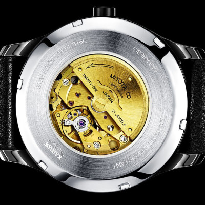 Đồng hồ nữ chính hãng KASSAW K863-4