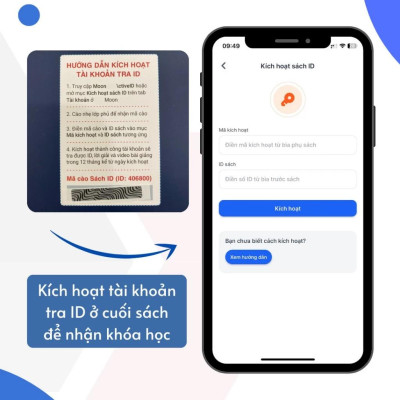 Bộ Đề Kiểm Tra Môn Vật Lí Lớp 10 - Học Kì 1 (Chương Trình SGK Mới) - MoonBook