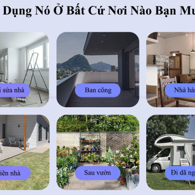 Camera Wifi Ezviz CB3 sạc pin, đàm thoại 2 chiều, kèm pin năng lượng mặt trời - Hàng chính hãng