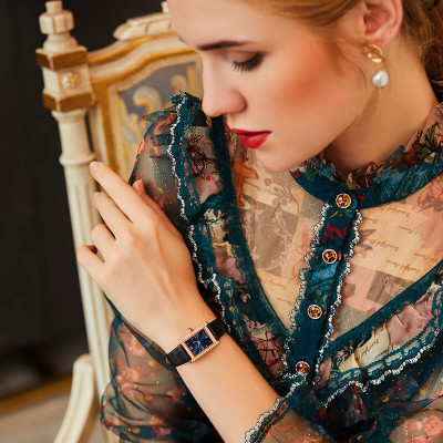 Đồng hồ nữ chính hãng Teintop T7018-2