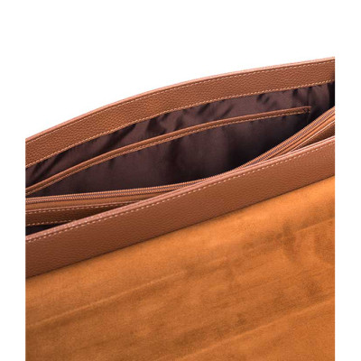 CẶP XÁCH FRODO F004 - BROWN