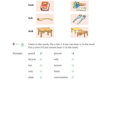 Tree or Three? An Elementary Pronunciation Course (2nd Edition)