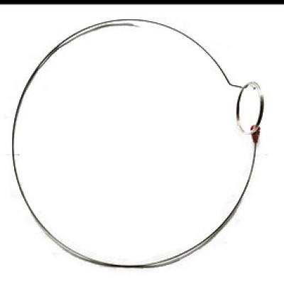 Vòng gắn kính lúp trong sửa đồng hồ