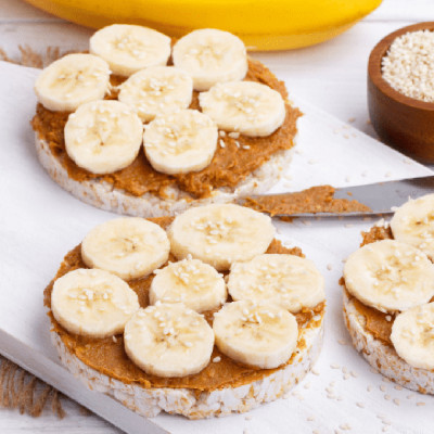 Bơ đậu phộng Creamy 400gr DAN D PAK 100% thành phần tự nhiên, không chất bảo quản, thơm ngon, phù hợp với người ăn kiêng, tiểu đường, tập thể dục thể thao