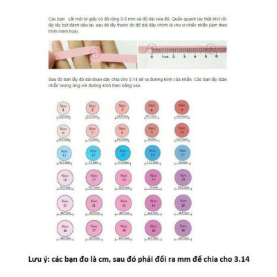 Nhẫn bạc Ý 925 Huệ Ngân - 6 chấu đính đá 8li RR1663