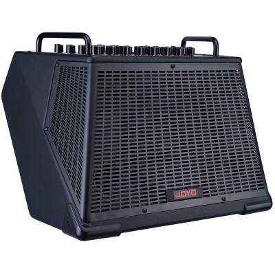 Joyo BSK-150 Amplifier Acoustic Joyo BSK-150 | Công Suất 150W Có Bluetooth, Pin Tích Hợp - Hàng chính hãng 