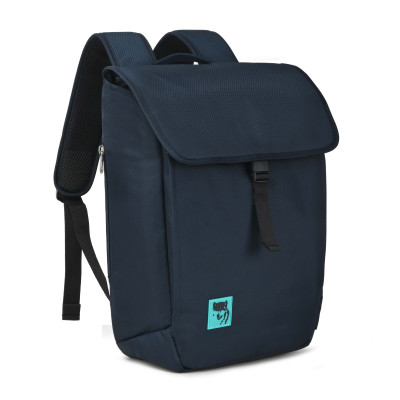  Balo Laptop 15.6 inch MIKKOR The Mina - Hàng Chính Hãng