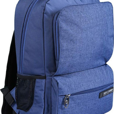 Balo Laptop 14 inch chính hãng SimpleCarry B2B01