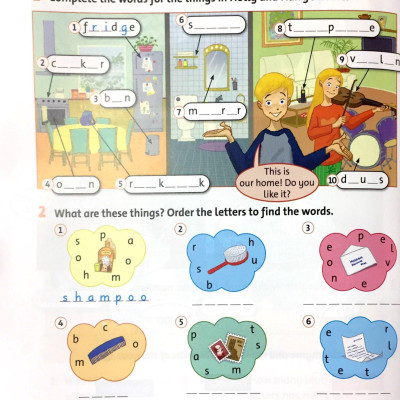 GET READY FOR FLYERS: SB WITH DOWNLOADABLE AUDIO: MAXIMIZE CHANCES OF EXAM