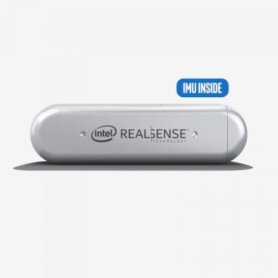 Intel RealSense Depth Camera D435i - Hàng chính hãng