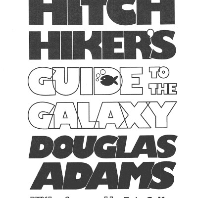 The Hitchhiker