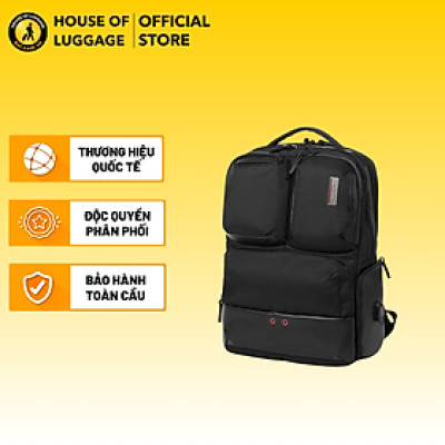 Balo Zork 2.0 2 AS AMERICAN TOURISTER - MỸ