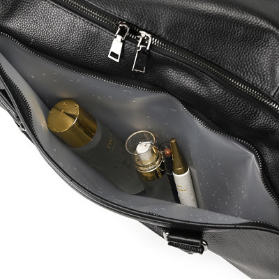 Túi xách du lịch DA BÒ THẬT phong cách mới - BEE GEE T1104A