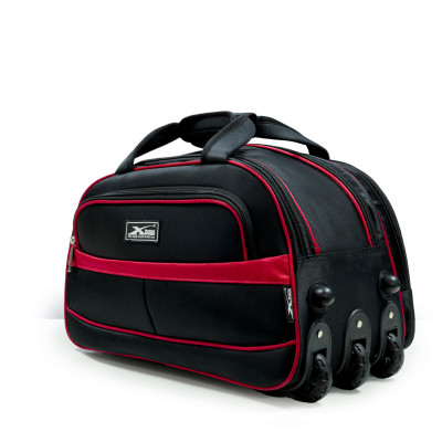 Túi Du Lịch Cần Kéo Xbags Calssic Xb 6102, Vali kéo chống thấm nước, bền màu hiệu quả