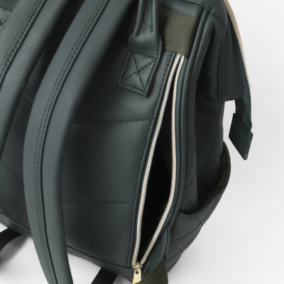 Balo ANELLO chần bông cỡ nhỏ AH-B3002