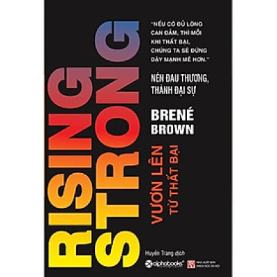 [ThangLong Bookstore]Vươn lên từ thất bại