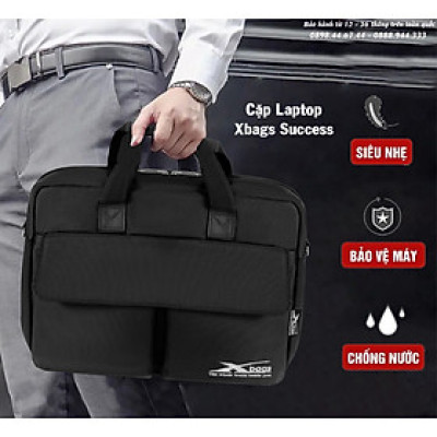 Cặp Laptop Xbags Success Xb 4001
