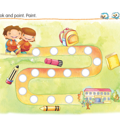 Learn With Ollie Student