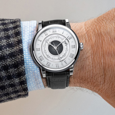 Đồng hồ nam chính hãng Lobinni No.16056-2