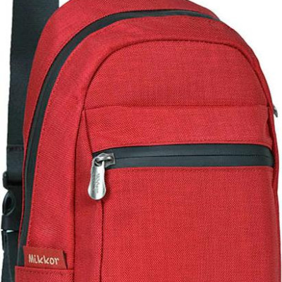 Balo 1 Quai Mikkor The Clarence (31 x 16 cm)