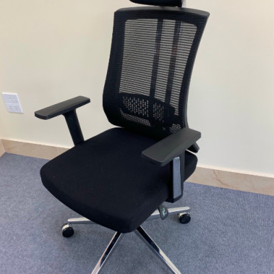 Ghế Chân Xoay văn phòng Juno Sofa bền chắc J098