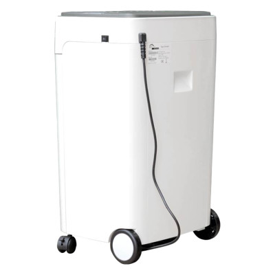 Máy Hủy Tài Liệu Silicon PS-2200M