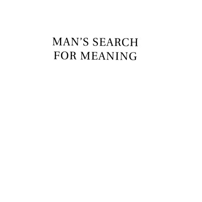 Man