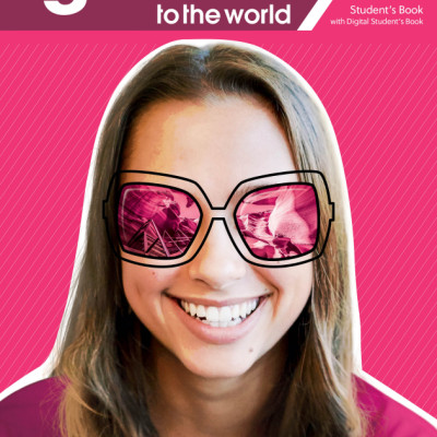Gateway To The World B2 Student´s Book With Student