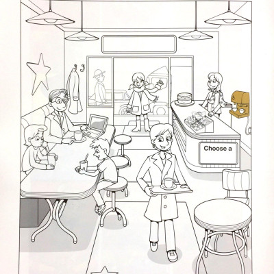 Cambridge English Movers 2 for Revised Exam From 2018 Student