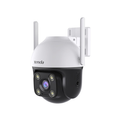 Camera Wifi Ngoài Trời Tenda CH7 - Hàng Chính Hãng