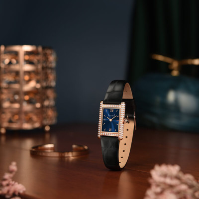 Đồng hồ nữ chính hãng Teintop T7018-2