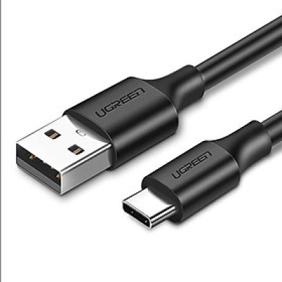 Cáp USB Type C to USB 2.0 Ugreen 60118 dài 2m chính hãng cao cấp