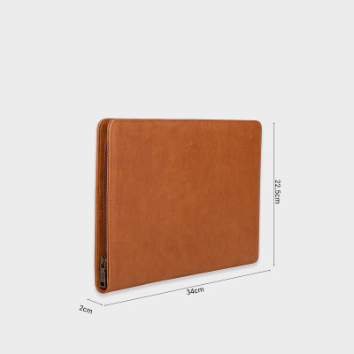 [VOUCHER 30K] Ví Lata ( Thời trang nam dáng cầm tay cỡ lớn - Ví da CT001 )