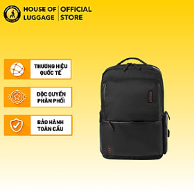 Balo Zork 2.0 1 AS AMERICAN TOURISTER - MỸ