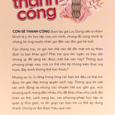 Con Sẽ Thành Công