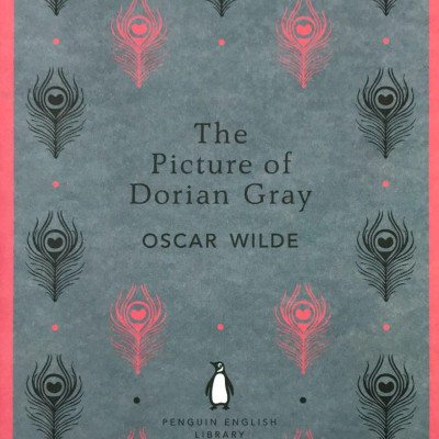 The Picture Of Dorian Gray (Penguin English Library)