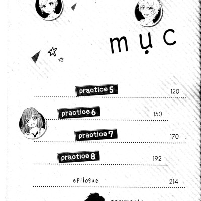 Tập Tỏ Tình - Tập 1 - Bản Đặc Biệt - Tặng Kèm Folding Screen + 2 MP3 Player Card