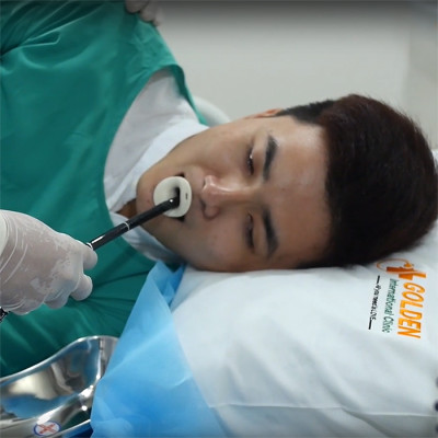 Gói Khám Nâng Cao Toàn Diện Cho Nam Tại Phòng Khám Đa Khoa Quốc Tế Golden Healthcare