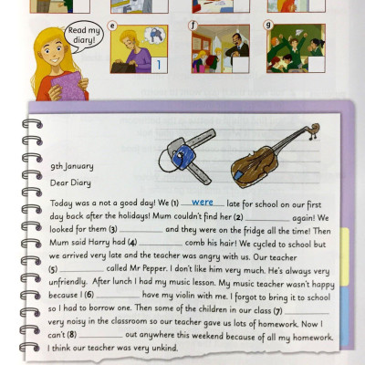 GET READY FOR FLYERS: SB WITH DOWNLOADABLE AUDIO: MAXIMIZE CHANCES OF EXAM