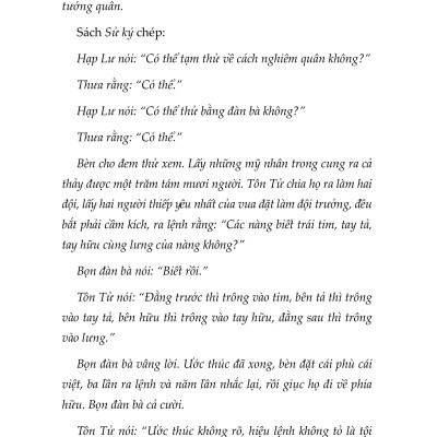 Sách - Tôn Ngô Binh Pháp - Tôn Tử - Ngô Tử - Nhà xuất bản Đồng Nai