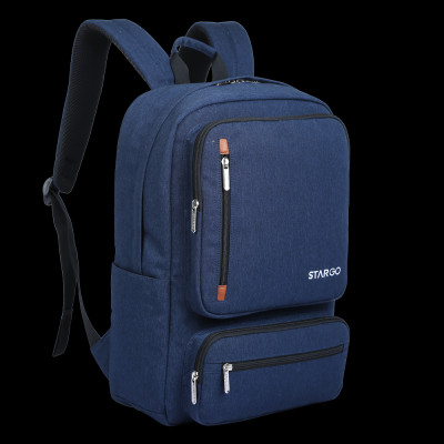 Balo Laptop Du Lịch Thời Trang Uniex STARGO NUEVO Dành Cho Laptop 15.6 Inch