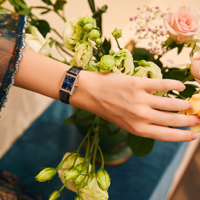 Đồng hồ nữ chính hãng Teintop T7018-2