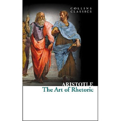 The Art of Rhetoric