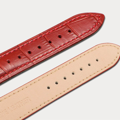 Đồng hồ nữ chính hãng KASSAW K815-1 ,Fullbox, Kính sapphire ,chống xước,chống nước,mặt trắng vỏ vàng hồng dây da, thép không gỉ 316L, Mới 100%,Bảo hành 24 tháng,thiết kế lộ cơ đơn giản,trẻ trung và sang trọng