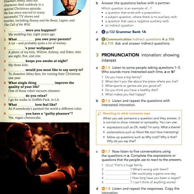 American English File 3rd Edition: Level 4: Student Book With Online Practice