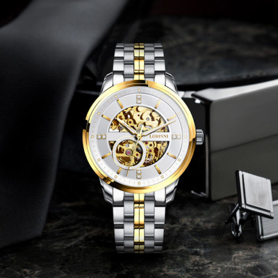 Đồng hồ Nam chính hãng LOBINNI No.5014-2