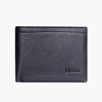 Ví da nam 2 VIỀN PHỐI PABNO VF63