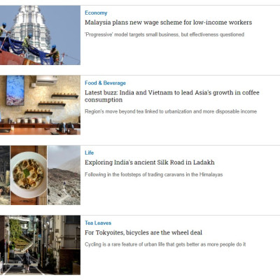 Tạp chí Tiếng Anh - Nikkei Asia 2023: kỳ 50: THE GREAT NANOMETER CHIP WAR